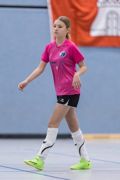 Bild 287 - C-Juniorinnen 2 Loewinnen Cup